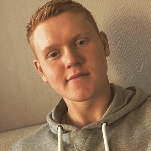 Tredje seier på rad for A-laget